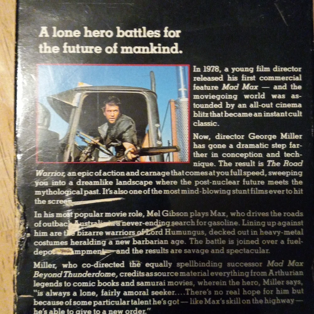 Excellent condition - Picture 3 of 4